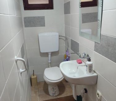 Bihac Casa | Country House Bijela Voda