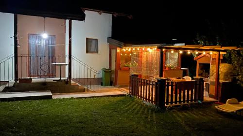 Bihac Casa | Country House Bijela Voda