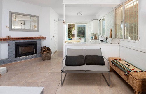Periana Villa | Casa rural 'Carrion' con vistas al mar, Wi-Fi y aire acondicionado