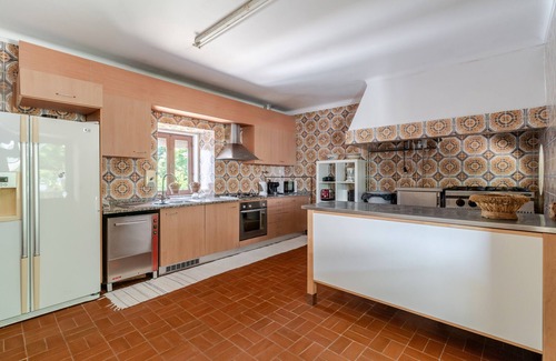 Cossourado Villa | Casa rural 'Casa Da Quinta' con vistas a la montaña, piscina privada y Wi-Fi