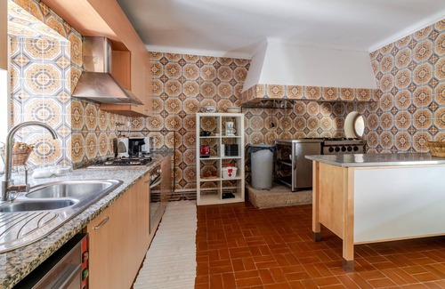 Cossourado Villa | Casa rural 'Casa Da Quinta' con vistas a la montaña, piscina privada y Wi-Fi