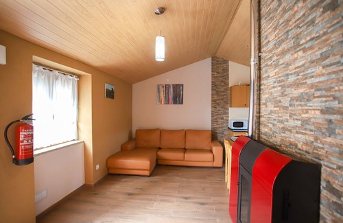 Sortelha Casa | Casa rural 'Casa Do Avô - Alojamento Sortelha' con jardín privado, Wi-Fi y aire acondicionado