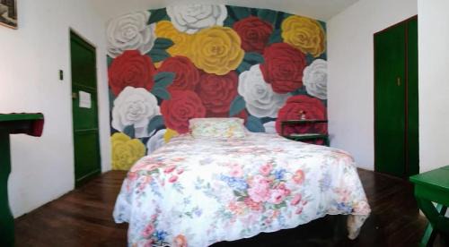 Chulumani Cama Y Desayuno | Country House Chulumani