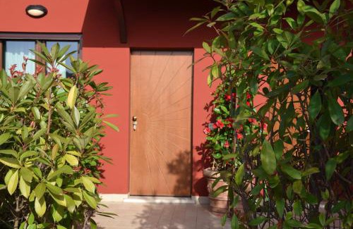 Colonnella Apartamento | Country House Ciliegia Rossa