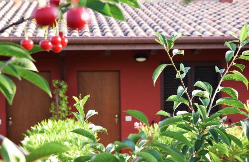 Colonnella Apartamento | Country House Ciliegia Rossa