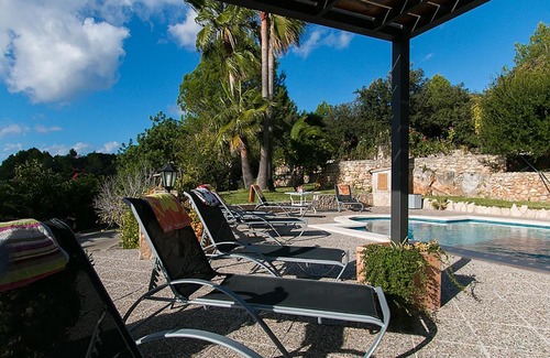 Sineu Casa | Casa rural Cocons
