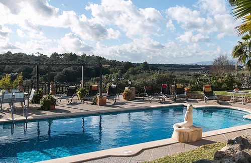 Sineu Casa | Casa rural Cocons