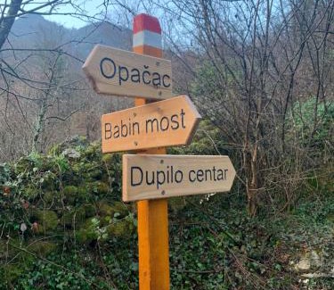 Karuc Apartamento | Country House Dajkovic