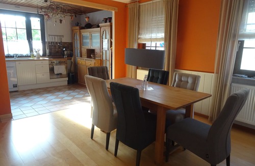 Ilietesheim Apartamento | Country house style meets modernity