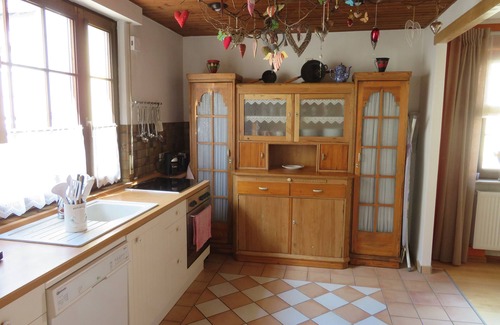 Ilietesheim Apartamento | Country house style meets modernity