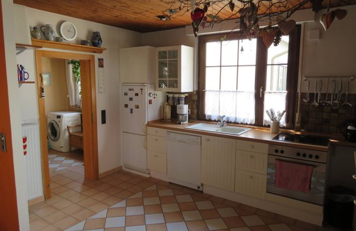 Ilietesheim Apartamento | Country house style meets modernity