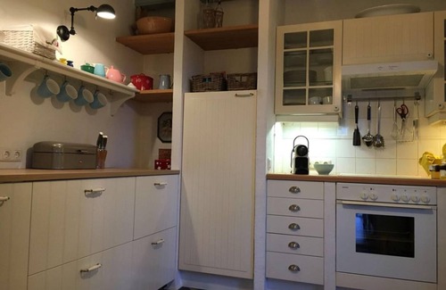 Toenning Apartamento | Casa de campo Deichgraf