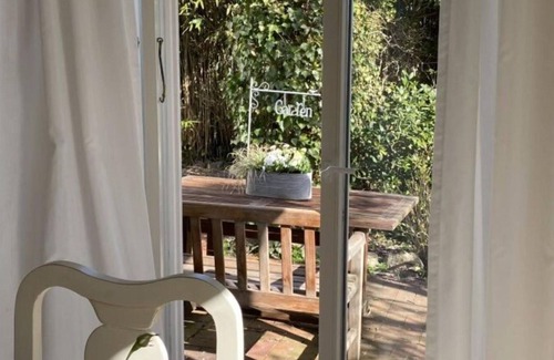 Toenning Apartamento | Casa de campo Deichgraf