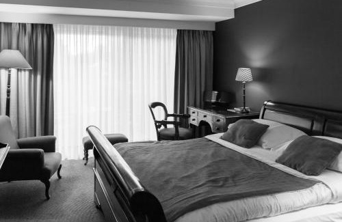De Haan Hotel | Country House Duinhof