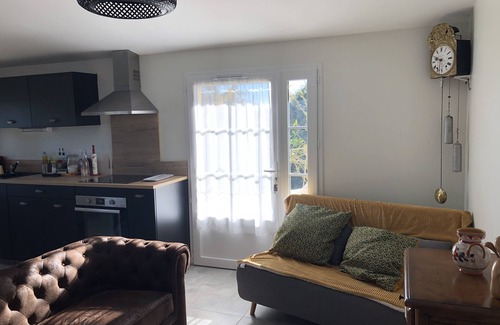Estang Casa | Country house, enclosed garden.