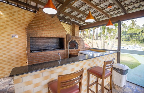 Paruru Cabaña | Private resort with 3 heated pools.
