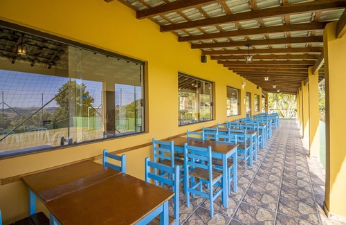 Paruru Cabaña | Private resort with 3 heated pools.