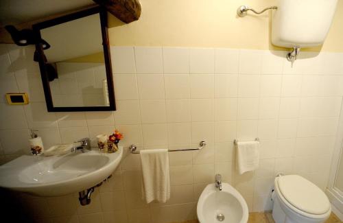Sassoferrato Casa | Country House Federico I