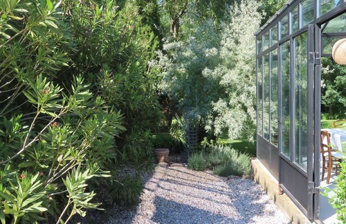Cancon Casa | Country house for 6 people