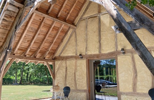 Allons Casa | Country house
