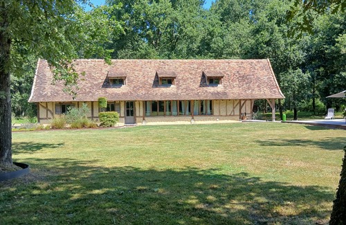 Allons Casa | Country house