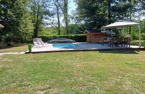 Allons Casa | Country house