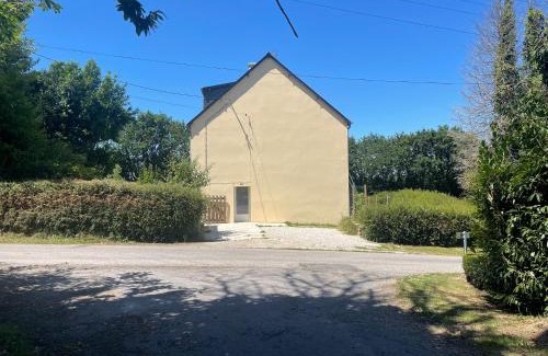 Argol Casa | Country house