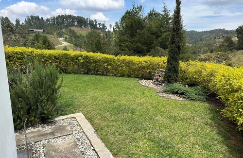 Retiro Cabaña | Casa Campestre, Zona Gastronómica a 15 minutos de el Retiro