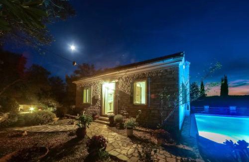 Koutsi Casa | Country house