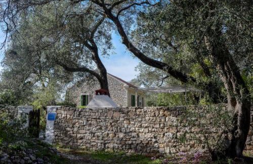 Koutsi Casa | Country house
