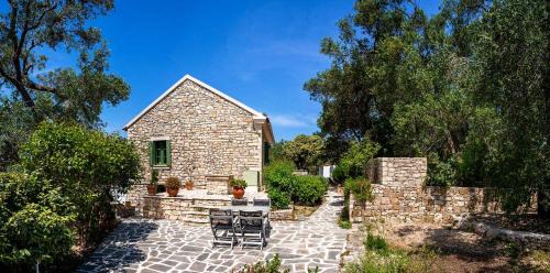 Koutsi Casa | Country house