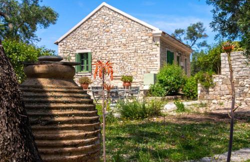 Koutsi Casa | Country house