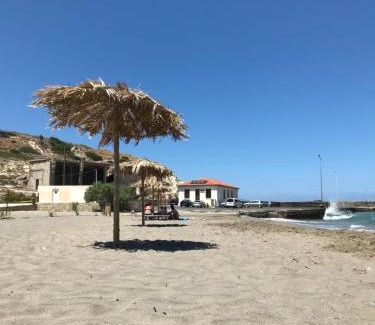 Pacheia Ammos Apartamento | Country House