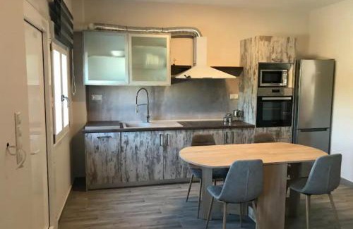 Pacheia Ammos Apartamento | Country House