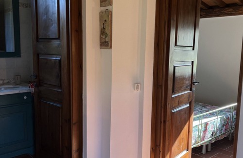 Donoratico Casa | Country house "Il Corbezzolo" just 3km from the sea