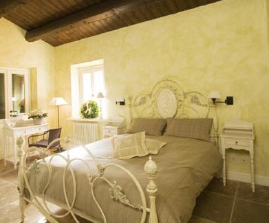 Camerano Casa | Country House Il Sassòne