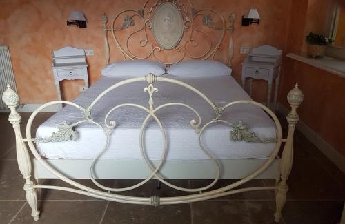 Camerano Casa | Country House Il Sassòne