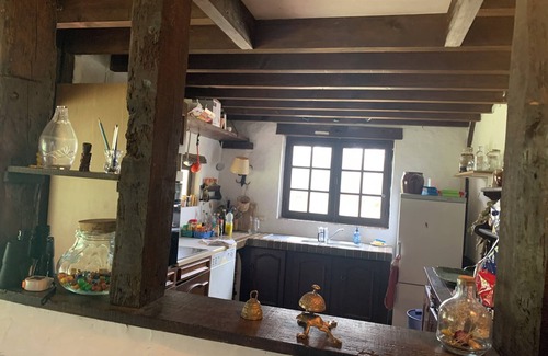 Luglon Casa | Country house in a green setting 40 minutes from the ocean