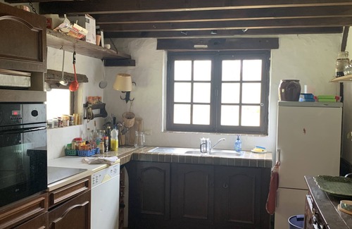 Luglon Casa | Country house in a green setting 40 minutes from the ocean