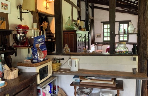 Luglon Casa | Country house in a green setting 40 minutes from the ocean