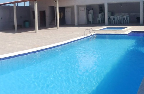 Arcoverde Casa | Country house in Arcoverde/PE for accommodation, season and São João.