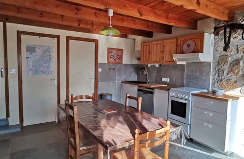 Empurany Casa | Country house in Ardèche near Lamastre - 5 people - 2 bedrooms