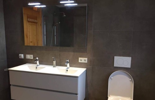 Goldegg Villa | Mansión singular con Sauna en Goldegg