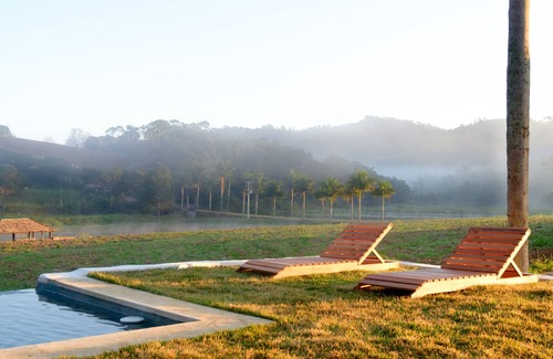 Caetetuba Otro | Country house in Atibaia