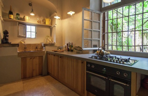 Cenevieres Villa | Casa rural en Cénevières junto al río Lot