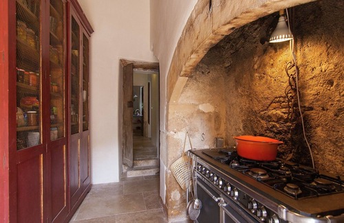Cenevieres Villa | Casa rural en Cénevières junto al río Lot