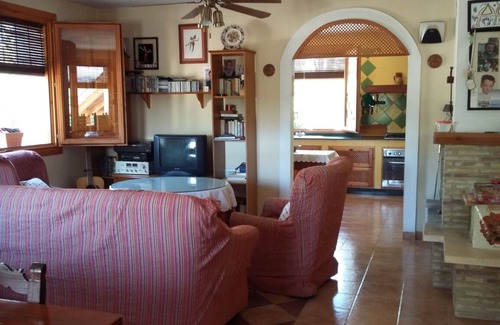 Cehegin Casa | Casa de campo en Finca Los Carrascos