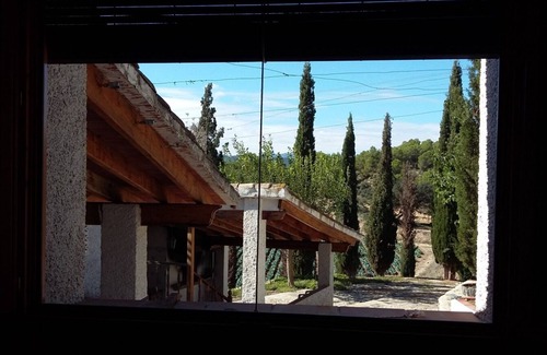 Cehegin Casa | Casa de campo en Finca Los Carrascos