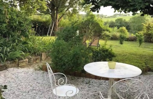 Pereuil Casa | Country house in the vineyards