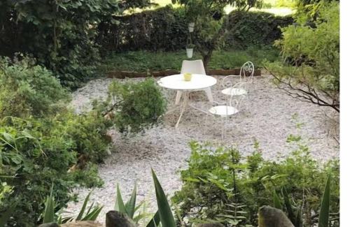 Pereuil Casa | Country house in the vineyards